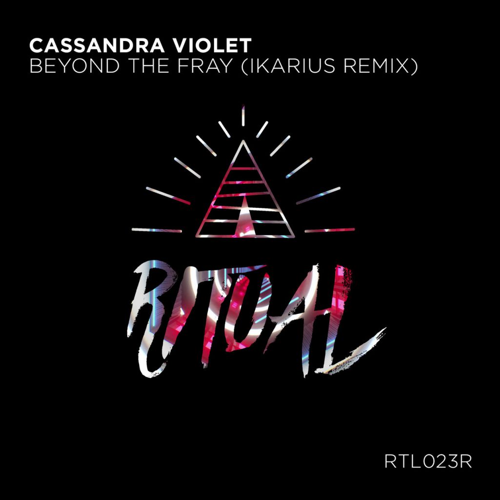 Cassandra Violet - Beyond The Fray (Ikarius Remix) [RTL023R]